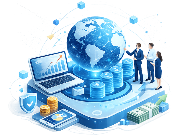 Financial Services